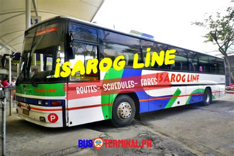 isarog contact number|Isarog Bus PITX Terminal .